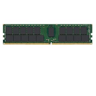 Kingston Server Premier - DDR4 - modulo - 64 GB - DIMM 288-PIN - 3200 MHz / PC4…