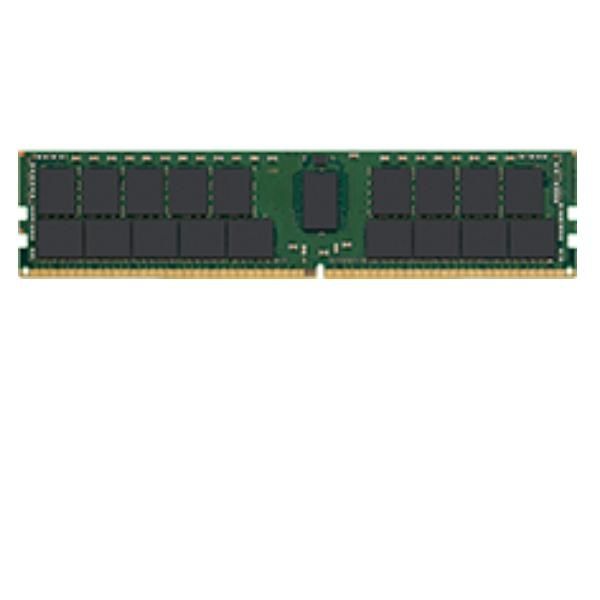 Kingston Server Premier - DDR4 - modulo - 64 GB - DIMM 288-PIN - 3200 MHz / PC4…