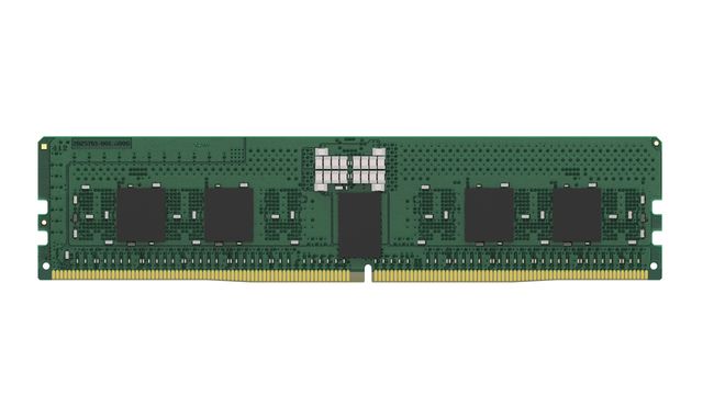 Kingston Server Premier - DDR5 - modulo - 16 GB - DIMM 288-PIN - 5600 MHz / PC5…