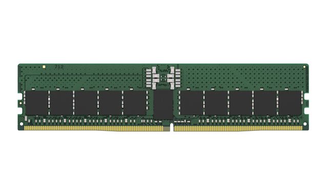 Kingston Server Premier - DDR5 - modulo - 32 GB - DIMM 288-PIN - 5600 MHz / PC5…