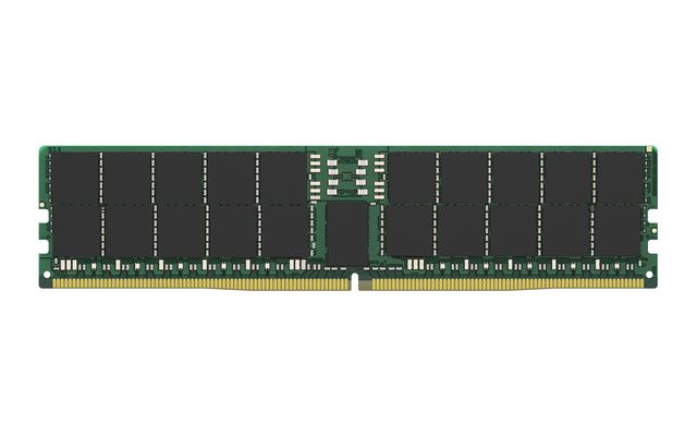 Kingston Server Premier - DDR5 - modulo - 96 GB - DIMM 288-PIN - 5600 MHz / PC5…