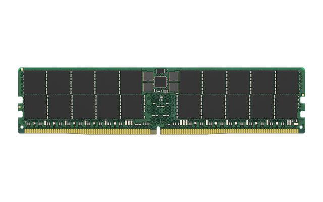 Kingston Server Premier - DDR5 - modulo - 96 GB - DIMM 288-PIN - 5600 MHz / PC5…