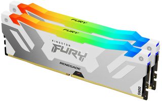 Kingston Technology FURY 48GB 8000MT/s DDR5 CL38 DIMM (Kit da 2) Renegade RGB B…