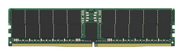 Kingston Technology KCS-UC564D4-64G, 64 GB, 1 x 64 GB, DDR5, 288-pin DIMM