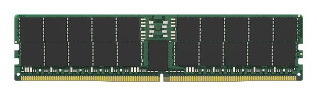 Kingston Technology KSM64R52BD4-96MC, 96 GB, 1 x 96 GB, DDR5, 288-pin DIMM