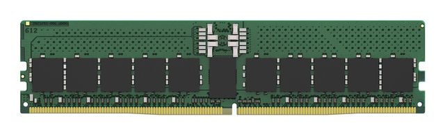 Kingston Technology KSM64R52BD8-32HA, 32 GB, 1 x 32 GB, DDR5, 288-pin DIMM