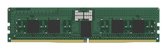 Kingston Technology KSM64R52BS8-16HA, 16 GB, 1 x 16 GB, DDR5, 288-pin DIMM