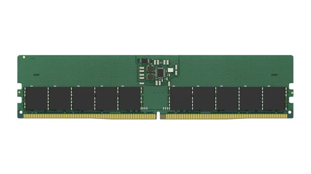 Kingston Technology KTD-PE556E-16G, 16 GB, 1 x 16 GB, DDR5, 288-pin DIMM