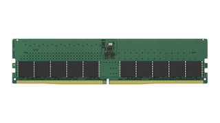 Kingston Technology KTD-PE556E-32G, 32 GB, 1 x 32 GB, DDR5, 288-pin DIMM
