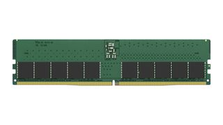 Kingston Technology KTH-PL556E-32G, 32 GB, 1 x 32 GB, DDR5, 288-pin DIMM