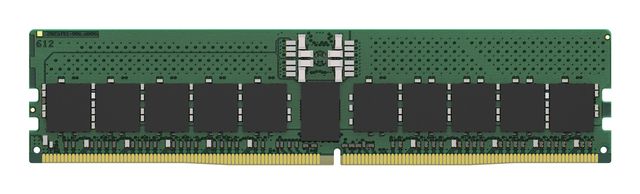Kingston Technology KTL-TS564D8-32G, 32 GB, 1 x 32 GB, DDR5, 288-pin DIMM