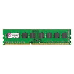 Kingston ValueRAM - DDR3 - modulo - 4 GB - DIMM a 240 pin - 1600 MHz / PC3-1280…