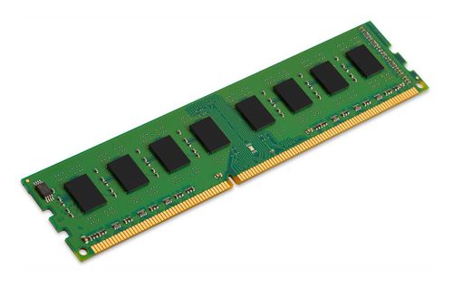 Kingston ValueRAM - DDR3 - modulo - 8 GB - DIMM a 240 pin - 1600 MHz / PC3-1280…