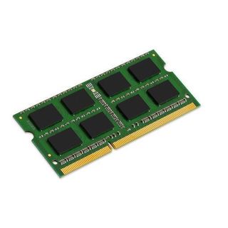 Kingston ValueRAM - DDR3L - modulo - 4 GB - SO DIMM 204-pin - 1600 MHz / PC3-12…