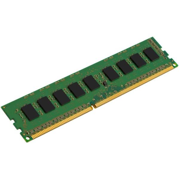Kingston ValueRAM - DDR3L - modulo - 8 GB - DIMM a 240 pin - 1600 MHz / PC3L-12…