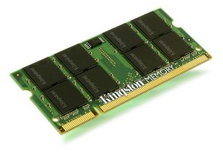 Kingston ValueRAM - DDR3L - modulo - 8 GB - SO DIMM 204-pin - 1600 MHz / PC3L-1…