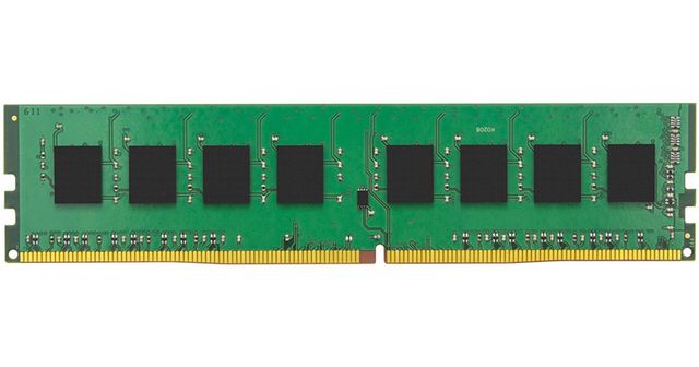 Kingston ValueRAM - DDR4 - modulo - 16 GB - DIMM 288-PIN - 3200 MHz / PC4-25600…