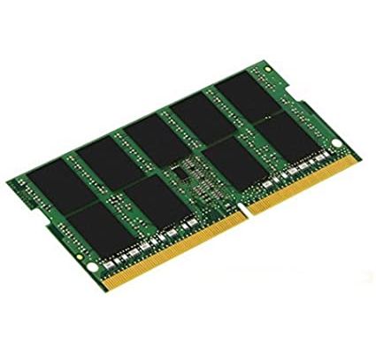 Kingston ValueRAM - DDR4 - modulo - 16 GB - SO DIMM 260-pin - 3200 MHz / PC4-25…