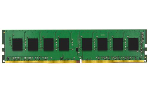 Kingston ValueRAM - DDR4 - modulo - 32 GB - DIMM 288-PIN - 3200 MHz / PC4-25600…