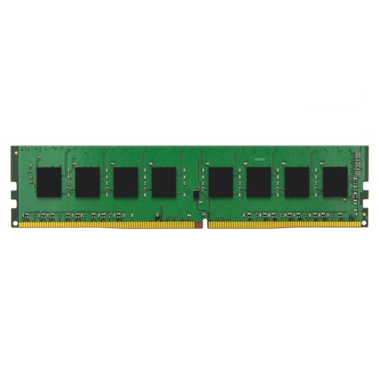 Kingston ValueRAM - DDR4 - modulo - 8 GB - DIMM 288-PIN - 3200 MHz / PC4-25600 …