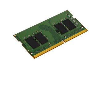 Kingston ValueRAM - DDR4 - modulo - 8 GB - SO DIMM 260-pin - 3200 MHz / PC4-256…