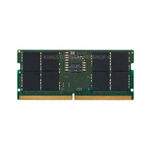 Kingston ValueRAM - DDR5 - modulo - 16 GB - SO DIMM 262-pin - 5600 MHz / PC5-44…