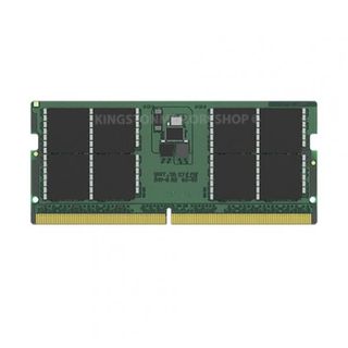Kingston ValueRAM - DDR5 - modulo - 32 GB - SO DIMM 262-pin - 5600 MHz - CL46 -…
