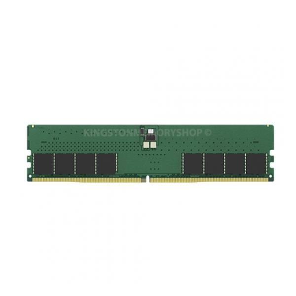 Kingston ValueRAM - DDR5 - modulo - 48 GB - DIMM 288-PIN - 5600 MHz / PC5-44800…