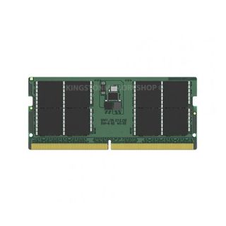 Kingston ValueRAM - DDR5 - modulo - 48 GB - SO DIMM 262-pin - 5600 MHz / PC5-44…