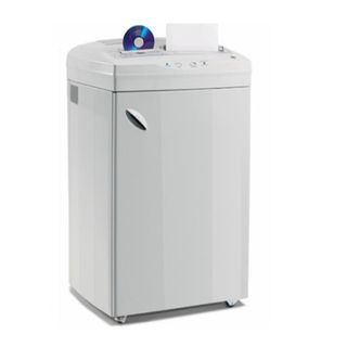 Kobra 400 HS-6 Combi - Distruggidocumenti - taglio incrociato - 0.8 x 5 mm, 1.5…