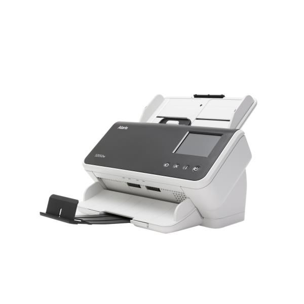 Kodak S2060w - Scanner documenti - CIS duale - 216 x 3000 mm - 600 dpi x 600 dp…