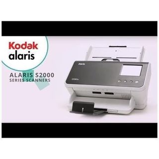 Kodak S2070 - Scanner documenti - 216 x 3000 mm - 600 dpi x 600 dpi - fino a 70…