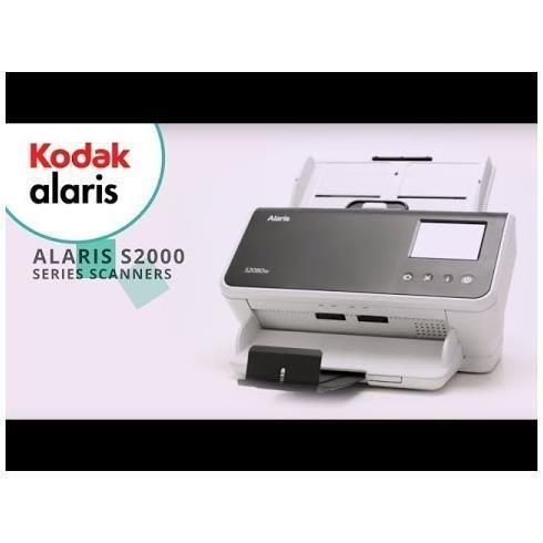 Kodak S2070 - Scanner documenti - 216 x 3000 mm - 600 dpi x 600 dpi - fino a 70…