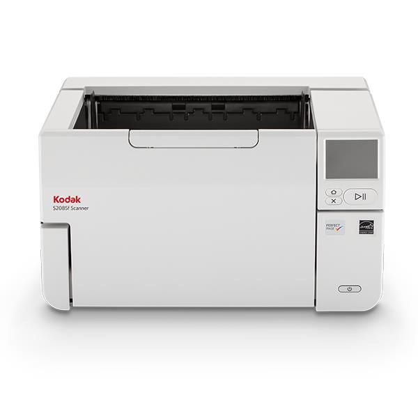 Kodak S2085f - Scanner documenti - CIS duale - Duplex - 216 x 4060 mm - 600 dpi…