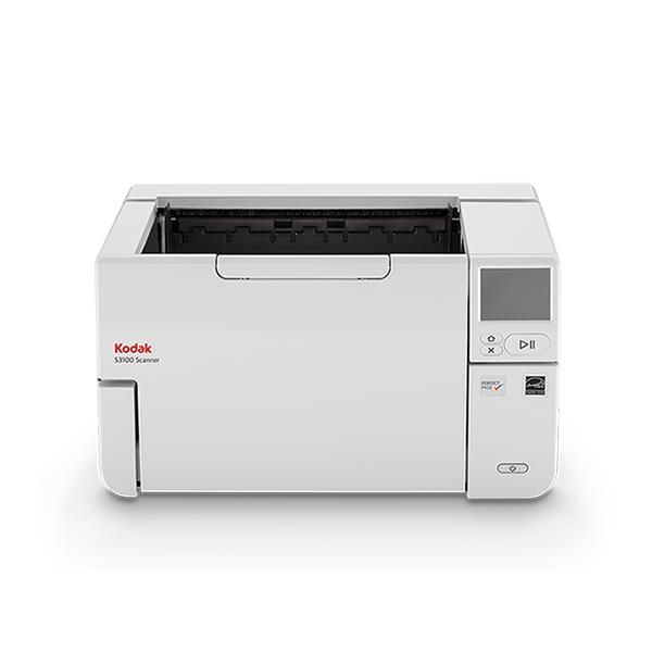 Kodak S3100 - Scanner documenti - CIS duale - Duplex - 305 x 4060 mm - 600 dpi …