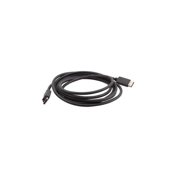 Kramer - Cavo DisplayPort - DisplayPort (M) a DisplayPort (M) - DisplayPort 1.2…