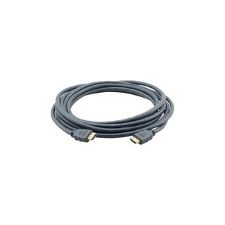 Kramer C-HM/HM - Cavo HDMI - HDMI maschio a HDMI maschio - 3 m - schermato a do…