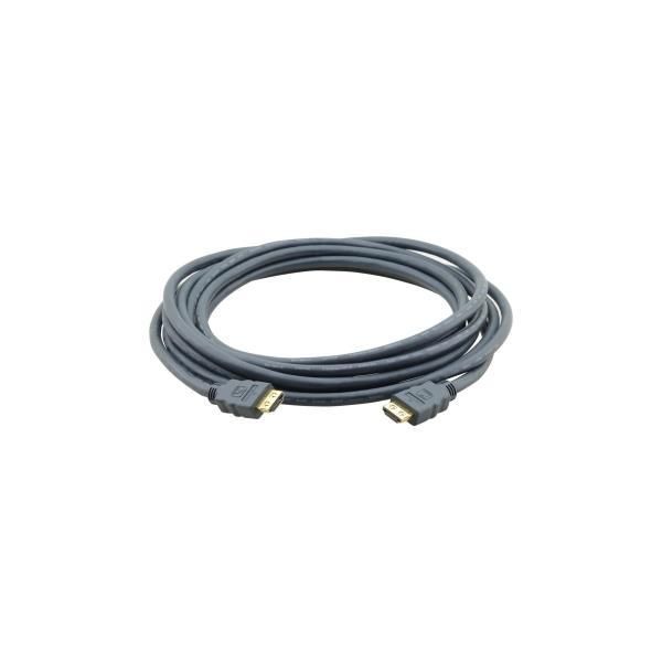 Kramer C-HM/HM - High Speed - cavo HDMI - HDMI maschio a HDMI maschio - 91.4 cm…