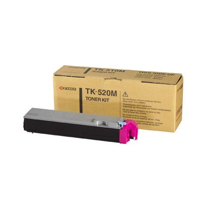 Kyocera - toner - 1T02HJBEU0 - magenta fs c5015 4000pg.