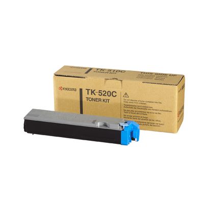 Kyocera - toner - 1T02HJCEU0 - ciano fs c5015 4000pg.