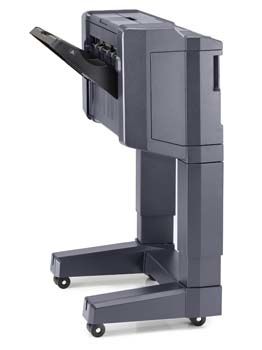 Kyocera DF 7120 - Finisher con cucitrice - 1000 fogli in 1 cassetti - con Kyoce…