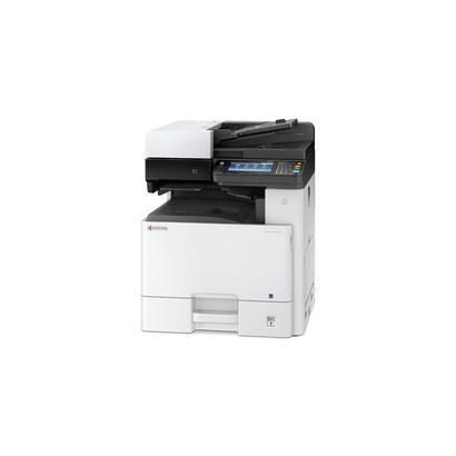 Kyocera ECOSYS M8130cidn - Stampante multifunzione - colore - laser - A3 (297 x…