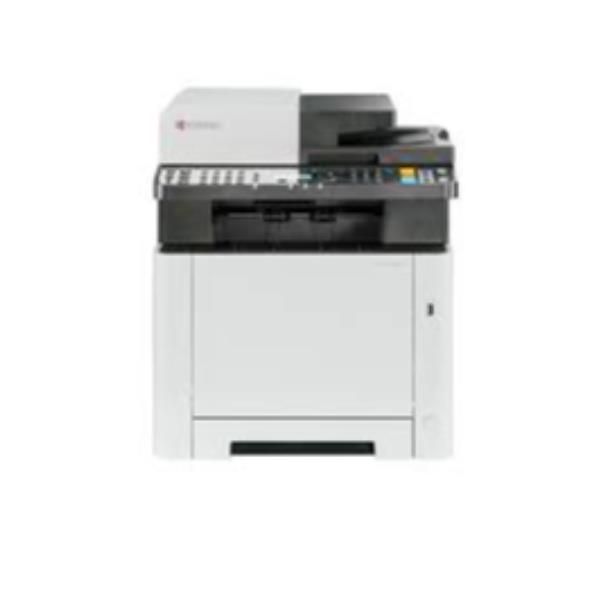 Kyocera ECOSYS MA2100cwfx - Stampante multifunzione - colore - laser - Legal (2…