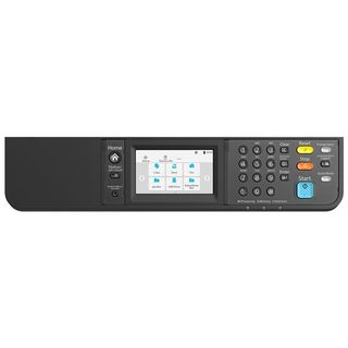 Kyocera ECOSYS MA4000wifx, stampante laser monocromatica multifunzione 40 ppm, …