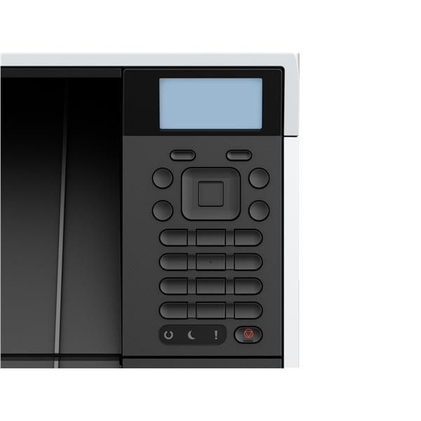 Kyocera ECOSYS PA4000x, stmpanate laser monocromatica, 40 ppm, A4