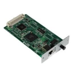 Kyocera IB-23 - Server di stampa - KUIO-LV - 100Mb LAN - 100Base-TX - per FS-13…