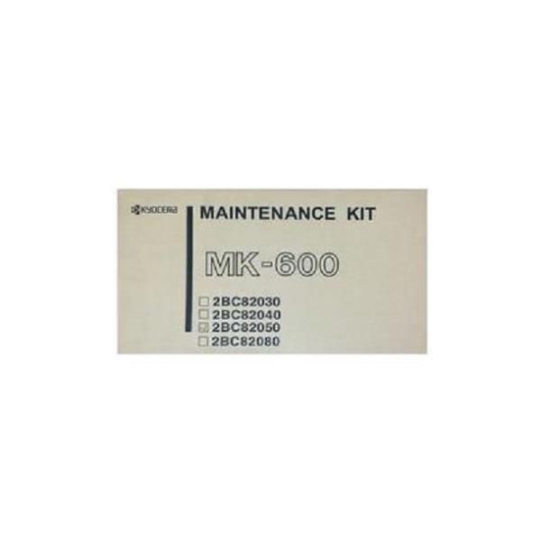 Kyocera MK 600 - Kit di manutenzione - per KM 4530, 5530