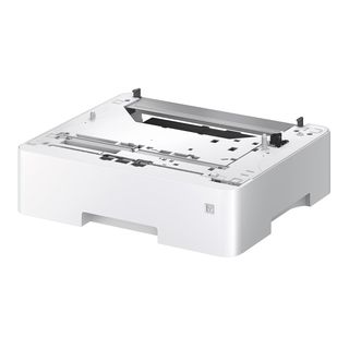 Kyocera PF 4110 - Alimentatore/cassetto supporti - 500 fogli in 1 cassetti - pe…