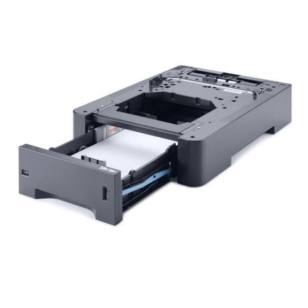 Kyocera PF 5100 - Alimentatore/cassetto supporti - 500 fogli in 1 cassetti - pe…