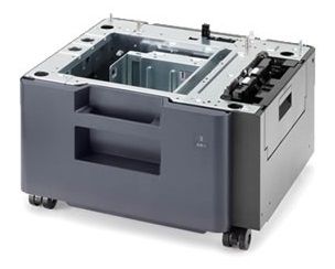 Kyocera PF 5140 - Alimentatore/cassetto supporti - 2000 fogli in 1 cassetti - p…